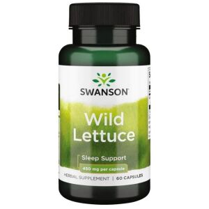 Lattuga selvatica