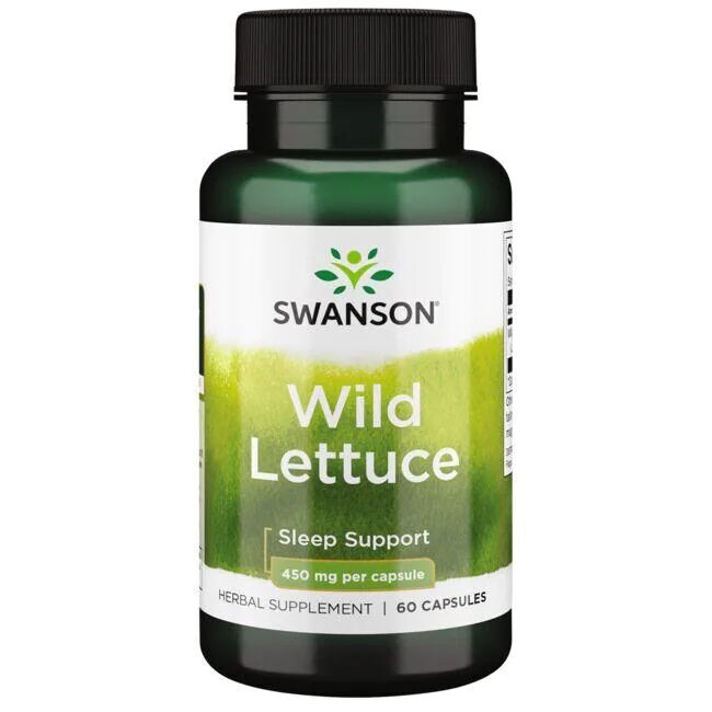 Lattuga selvatica