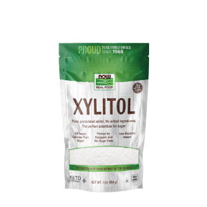 Xilitolo - 454 g - Viking Supplements