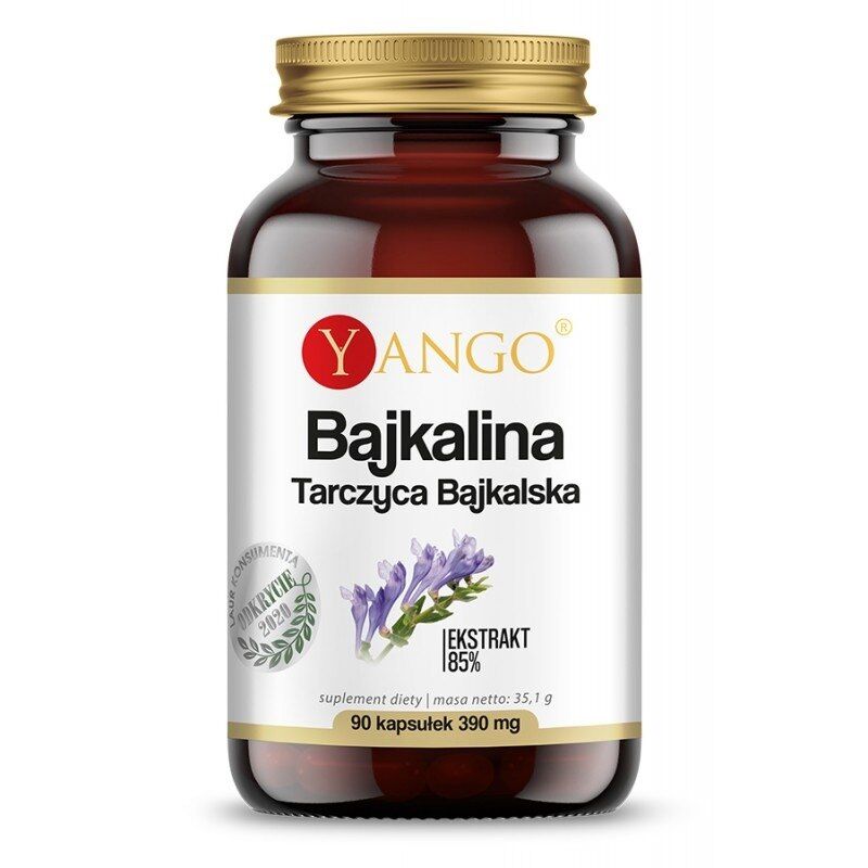YANGO Bajkalina (90 presenze in nazionale) - Viking Supplements
