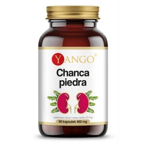 YANGO Chanca piedra (90 capsule) - Viking Supplements