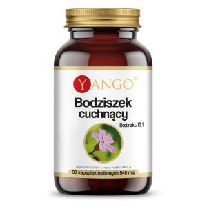 YANGO Stinkweed (90 caps) - Viking Supplements