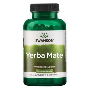 Yerba mate