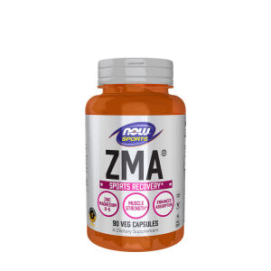 ZMA - Recupero post-allenamento - 90 capsule - Viking Supplements