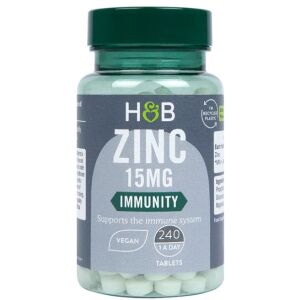 Zinco
