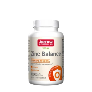 Zinc Balance - 100 capsule - Viking Supplements