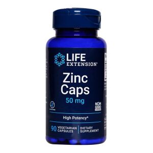 Capsule di zinco