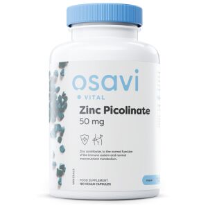 Picolinato di zinco