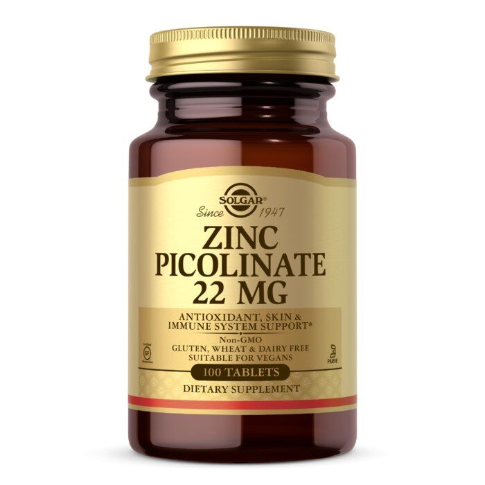 Picolinato di zinco