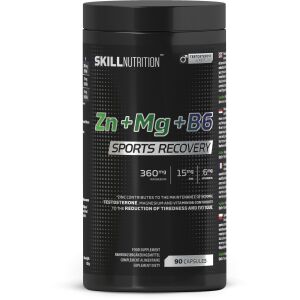 Zn + Mg + B6