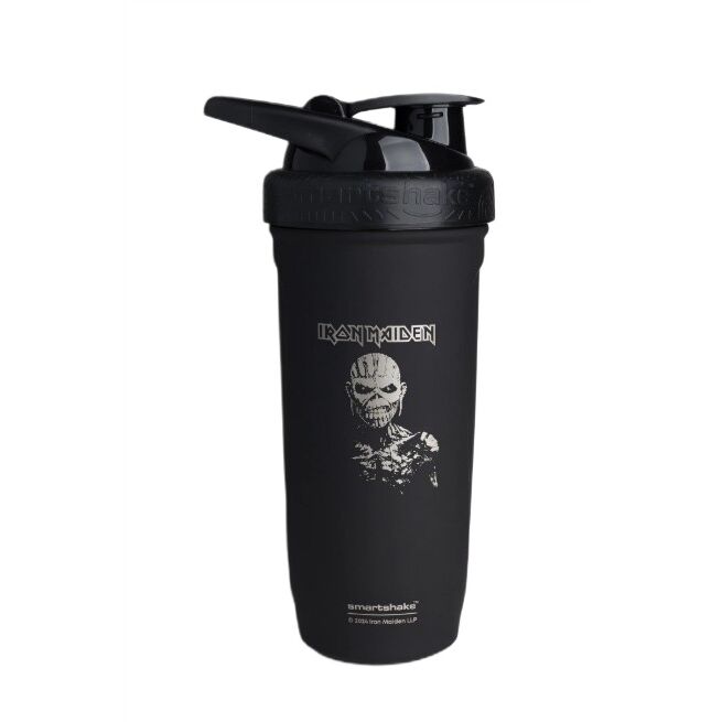 Reforce in acciaio inossidabile - Collezione Rock Band