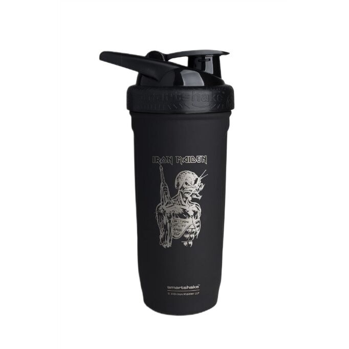Reforce in acciaio inossidabile - Collezione Rock Band