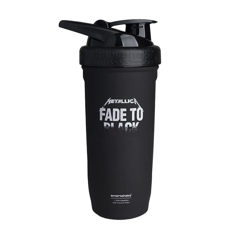 Reforce in acciaio inossidabile - Collezione Rock Band