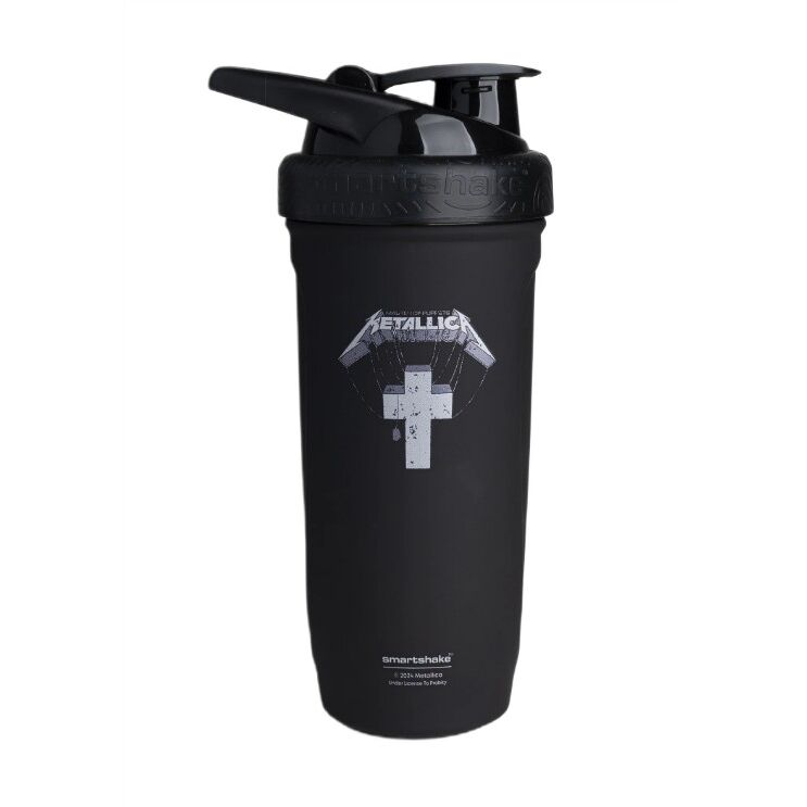 Reforce in acciaio inossidabile - Collezione Rock Band